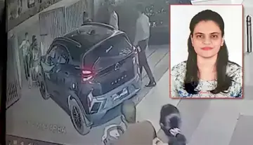 Incident involving medical student Priyanka being hit by a car – Key development