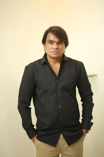 producer Madhu Kalipu