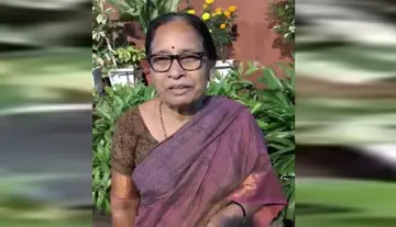Video – “A Counter-Revolutionary Threat to the Nation!” – S. Punyavati, AIDWA