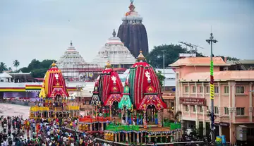 Puri Rath Yatra begins today