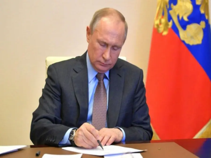 putin