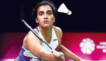 pv-sindhu