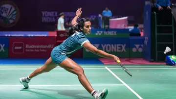pv-sindhu
