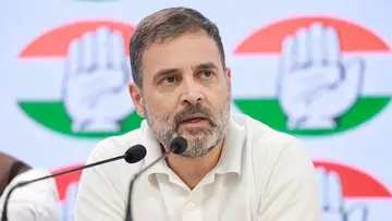 rahul