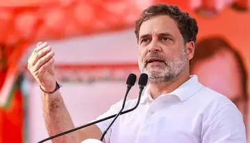 If the NTA is at fault, are the students being punished? : Rahul Gandhi