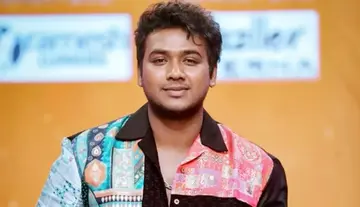 Case registered against popular singer Rahul Sipligunj.