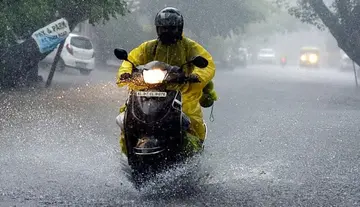 Yellow alert for Hyderabad...!