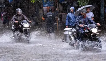 Rains - Rains in AP