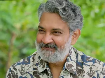 ‘వారణాసి’లో కొత్త భాష image 1