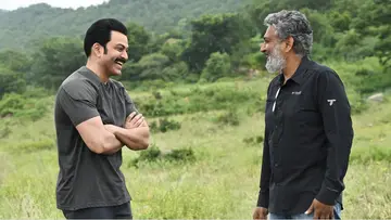 పృథ్వీరాజ్కు రాజమౌళి శుభాకాంక్షలు image 1