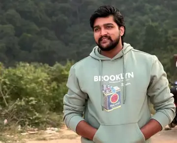rajesh
