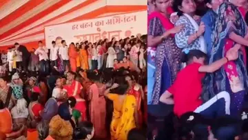 rakhi event