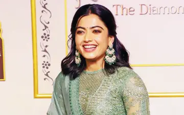 rashmi