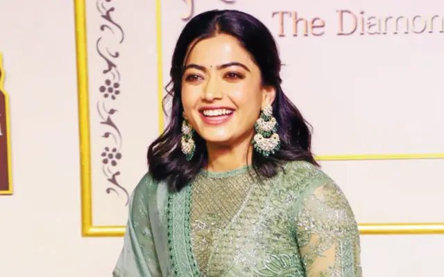 rashmi