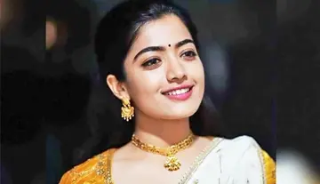 They keep trolling me over one thing or another: Rashmika