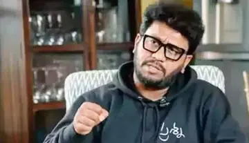 YouTuber Ravan's remand period extended once again.