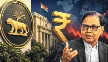 నీతి ఆయోగ్‌ మాజీ వైస్‌ ఛైర్మన్‌ అరవింద్‌ పనగారియా