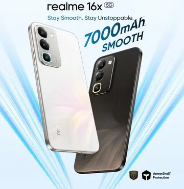 realme 16x5g