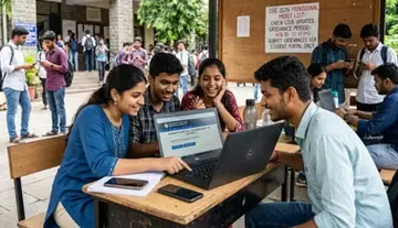 TG CPGET 2026 Results Released