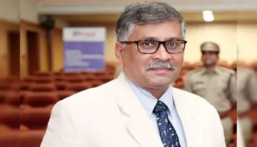 Retired IPS officer Balasubrahmanyam passes away