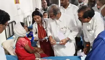 Adilabad RIMS Fire Accident – Death Toll of Children Rises to Five