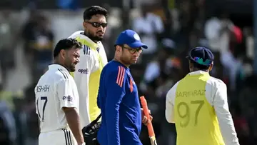 rishabh pant