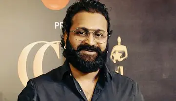 Rishab Shetty's historic achievement