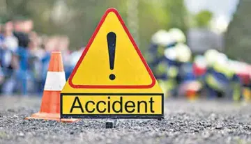 కోరుకొండలో టిప్పర్ ఢీకొని యువకుడు మృతి..