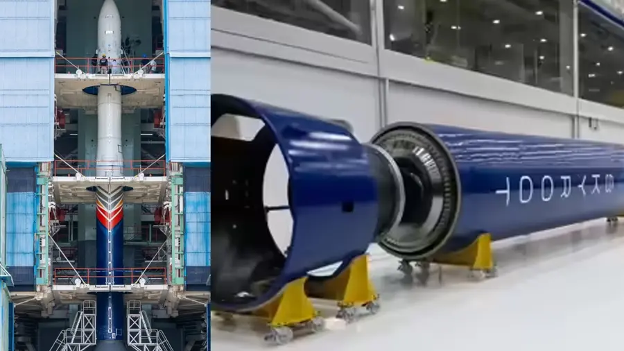 rocket