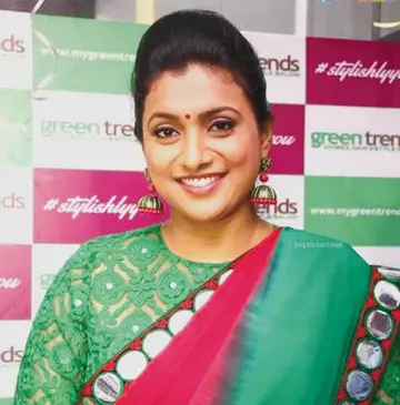 roja heroine