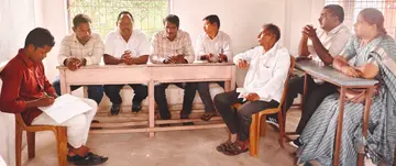 roundtable