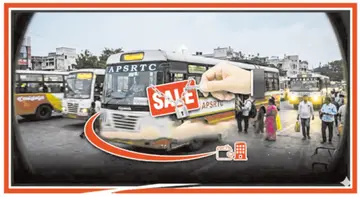 apsrtc