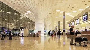 sM-ale for airports