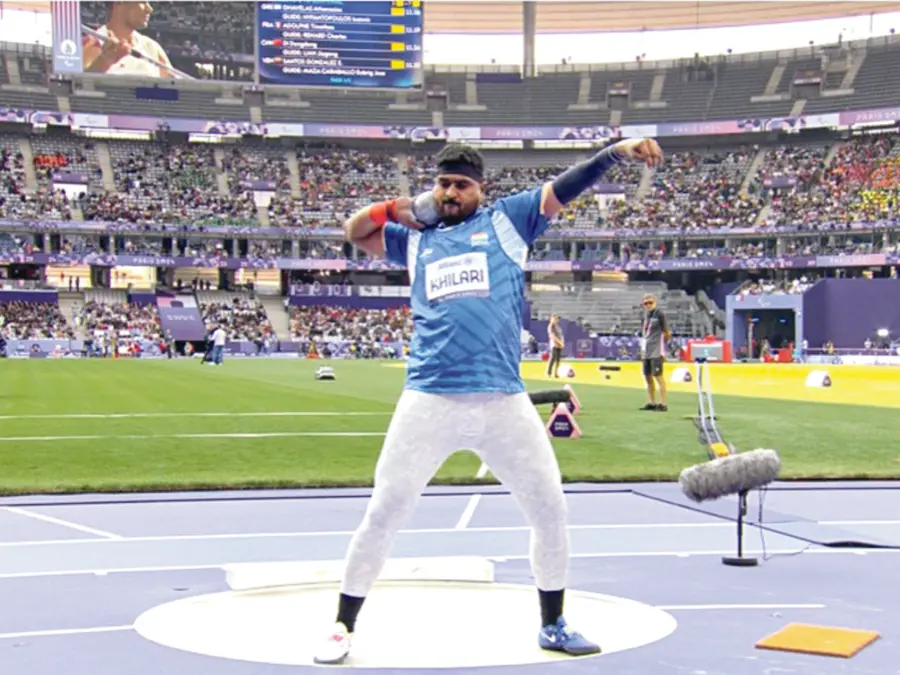 sachin