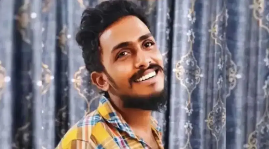 sai krishna