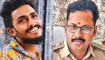 Sai Krishna lock-up death case reaches Supreme Court