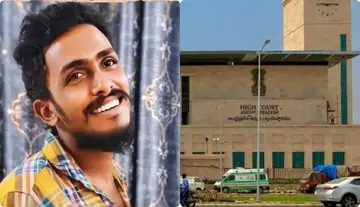 Sai Krishna case transferred to CBI