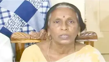 సాయికృష్ణ మృతి పై అతడి తల్లి విజయలక్ష్మి సంచలన ఆరోపణలు