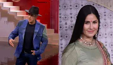 Salman Khan furious over trolling of Katrina.
