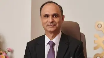 sanjay khanna