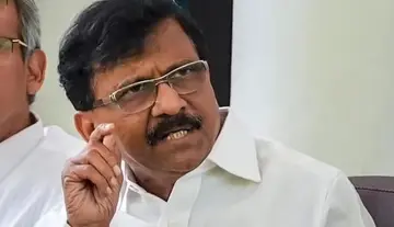 Sanjay Raut’s latest claims