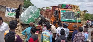 santhipruamaccident