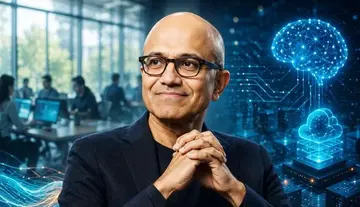 That situation must not recur due to AI: Satya Nadella