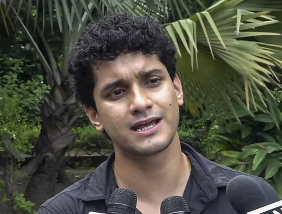 saurav das