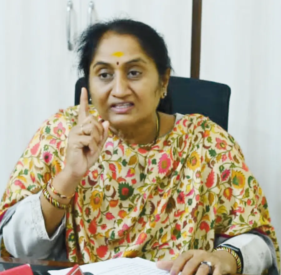 savitha