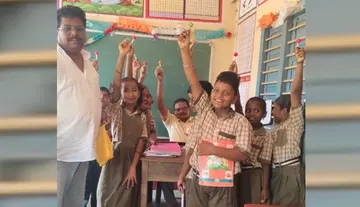 International Literacy Day