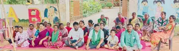 school dharna