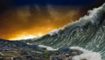 Saving lives through awareness of natural disasters
