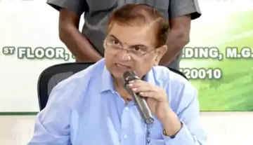 Maidukuru municipal election postponed: SEC Anil Chandra Punetha