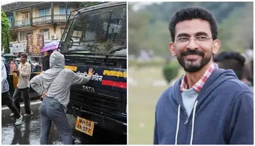 Salute to the Gen Z struggle: Director Sekhar Kammula